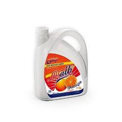 مایع ظرفشویی 4000 بس